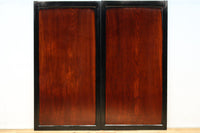 Wooden Door F8726