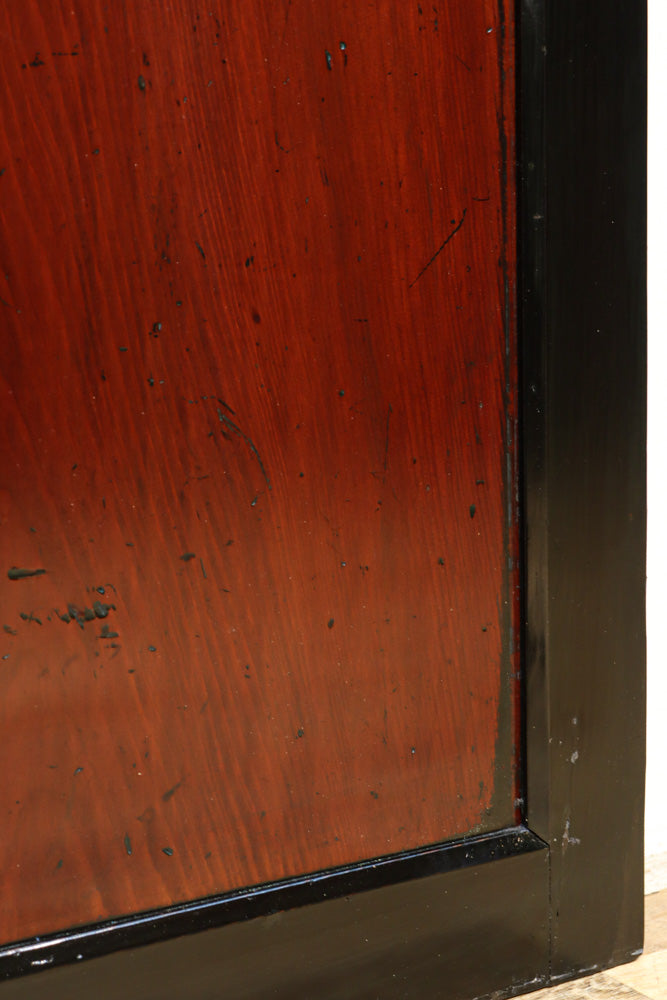 Wooden Door F8726
