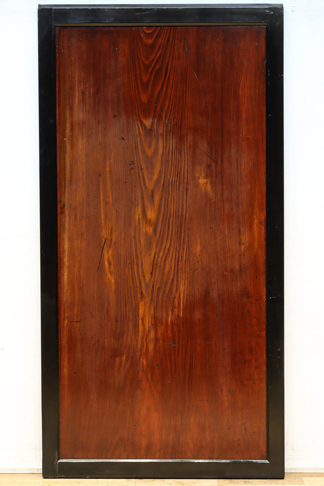 Wooden Door F8726