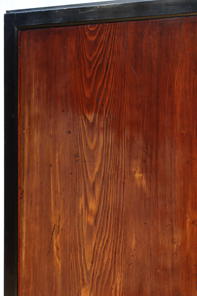 Wooden Door F8726