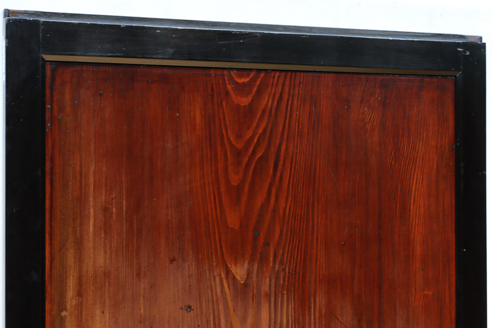 Wooden Door F8726