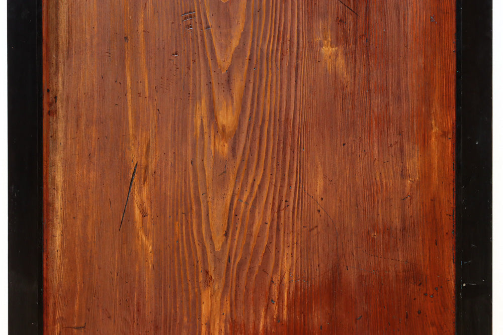 Wooden Door F8726