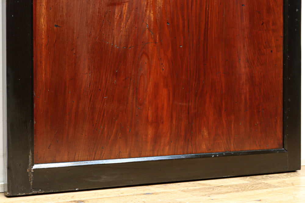 Wooden Door F8726