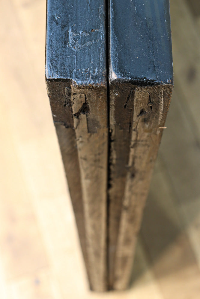 Wooden Door F8726