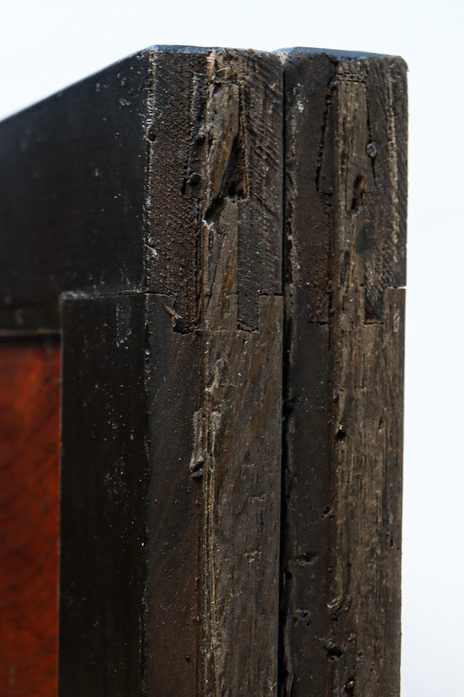 Wooden Door F8726