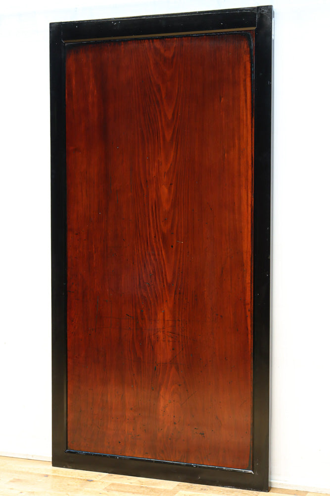 Wooden Door F8726