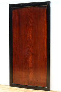 Wooden Door F8726