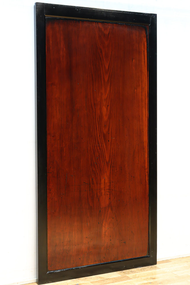 Wooden Door F8726