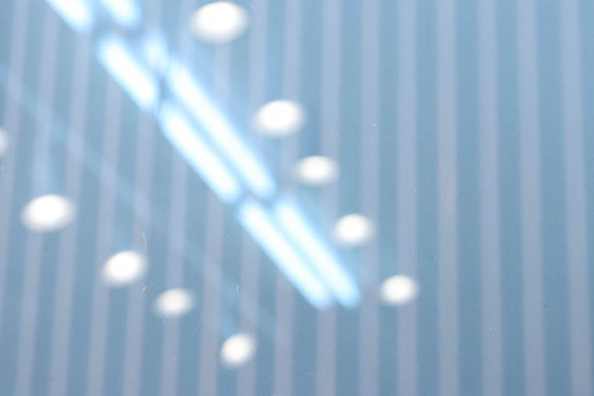 Lattice door F8729