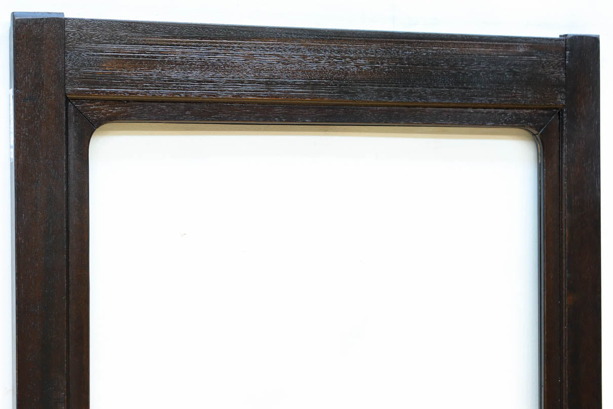 Glass door F8730
