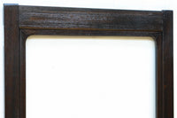 Glass door F8730