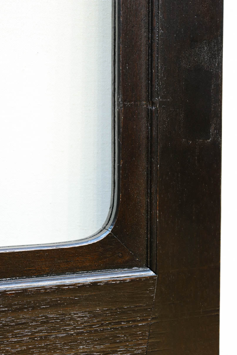 Glass door F8730