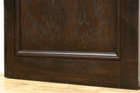 Glass door F8730