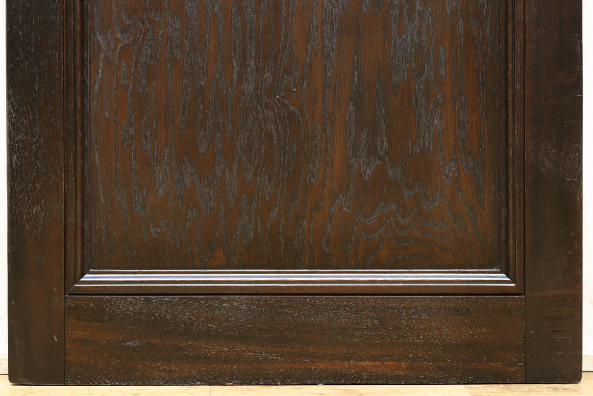 Glass door F8730