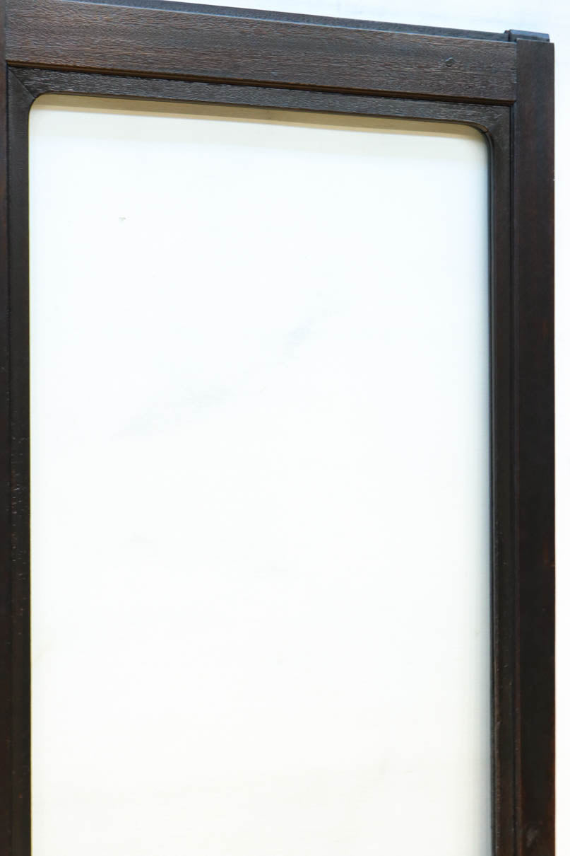 Glass door F8730