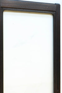 Glass door F8730