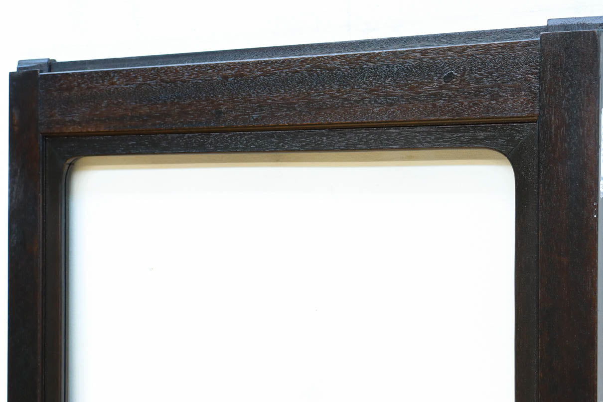 Glass door F8730