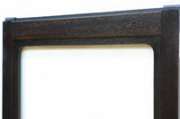 Glass door F8730