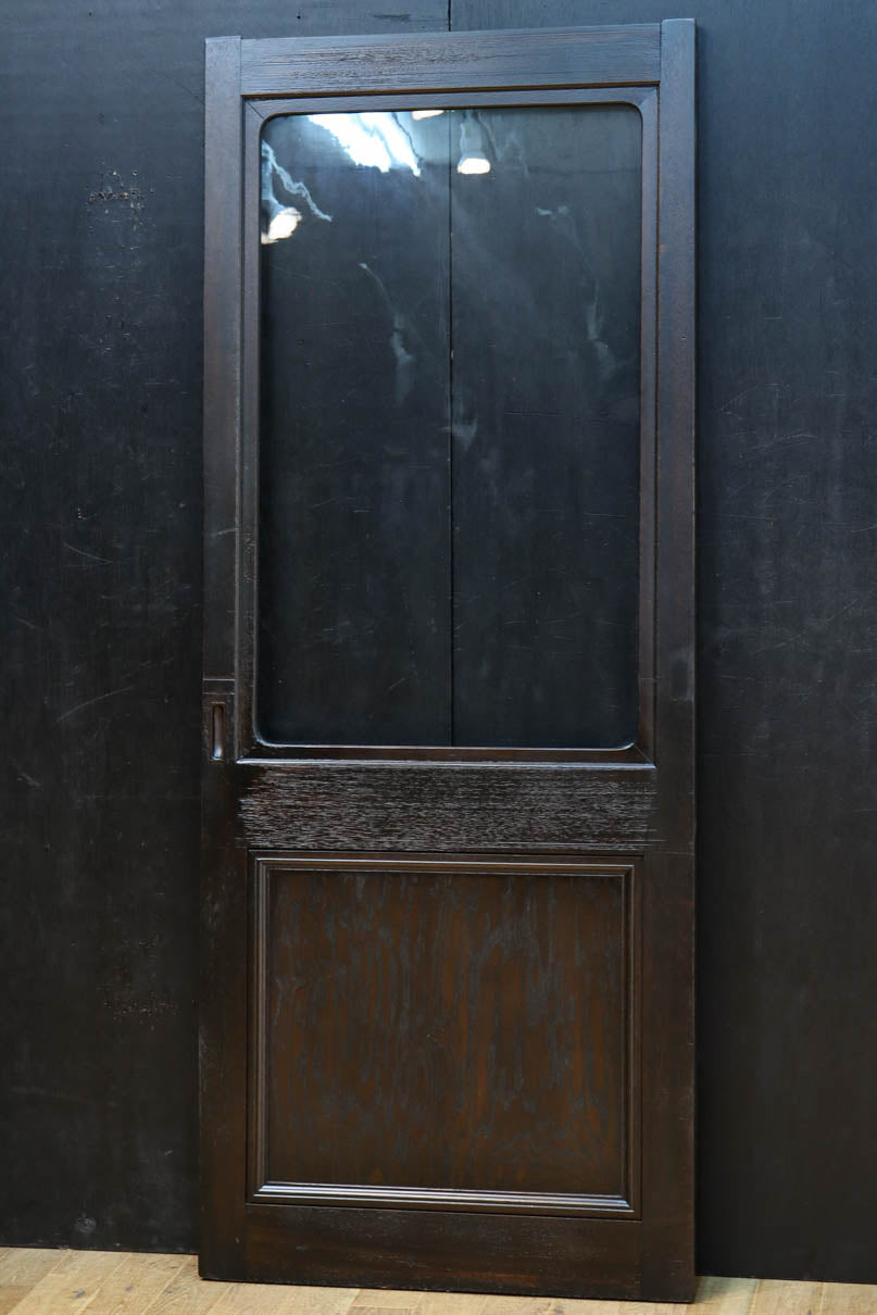 Glass door F8730