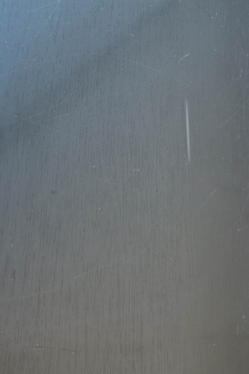 Glass door F8730