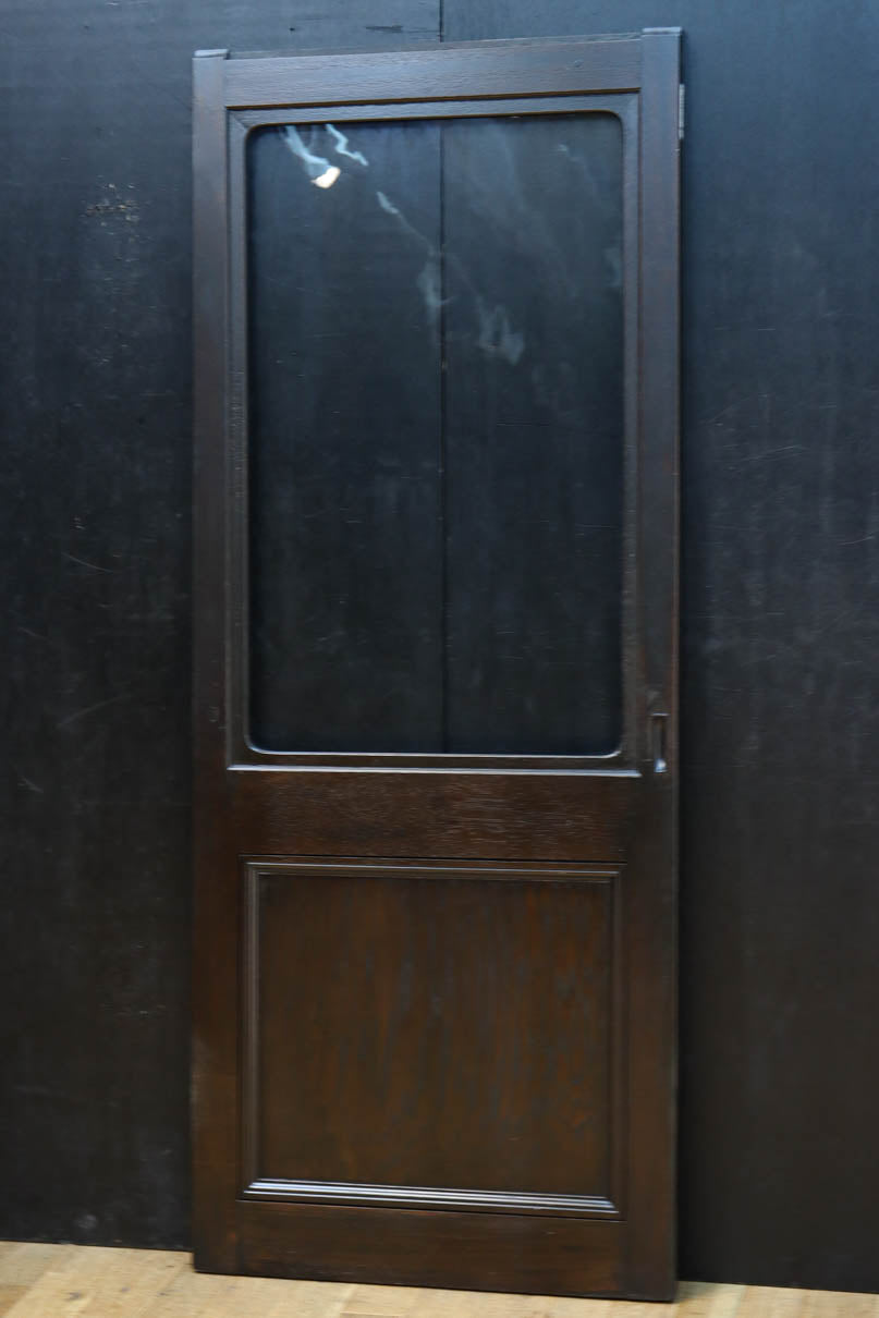 Glass door F8730