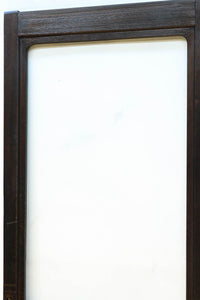 Glass door F8730