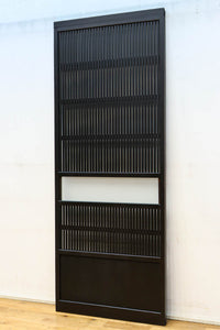Osaka-style latticed door F8742