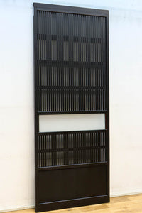 Osaka-style latticed door F8742