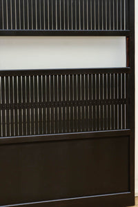 Osaka-style latticed door F8742