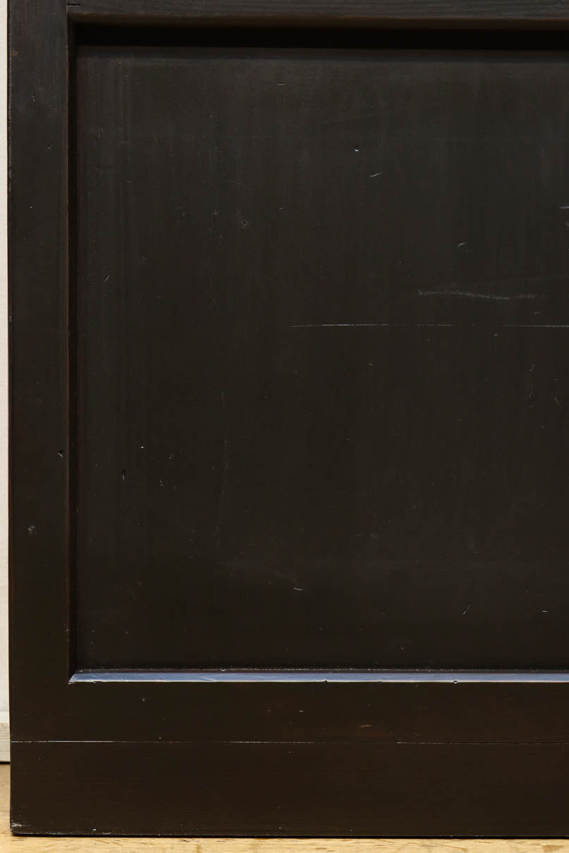 Osaka-style latticed door F8742