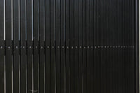 Osaka-style latticed door F8742