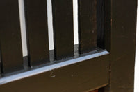 Osaka-style latticed door F8742