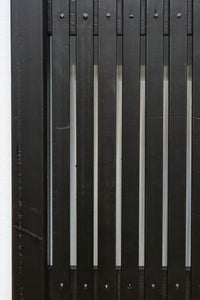 Osaka-style latticed door F8742