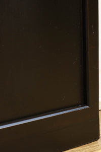 Osaka-style latticed door F8742