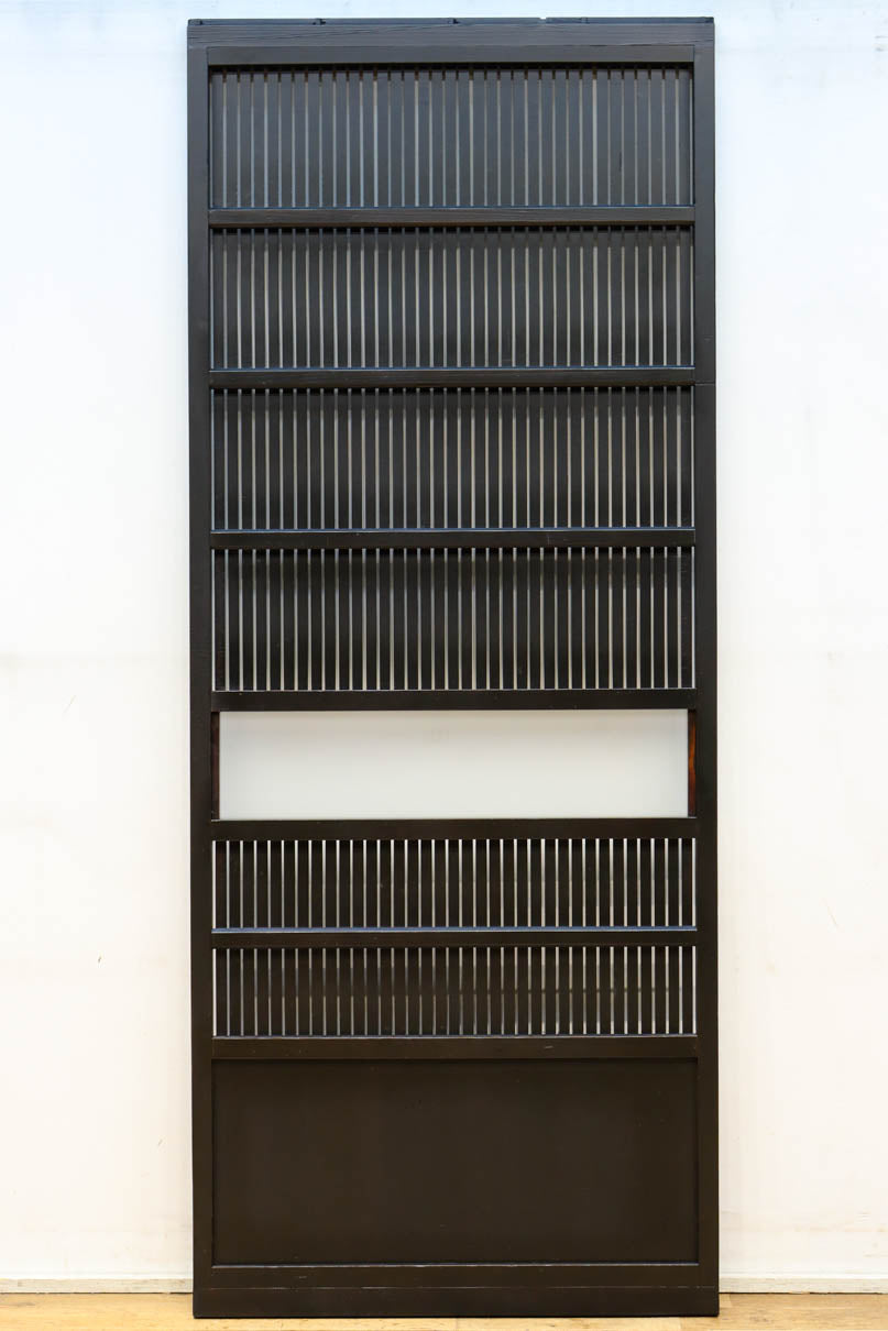Osaka-style latticed door F8742