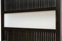 Osaka-style latticed door F8742