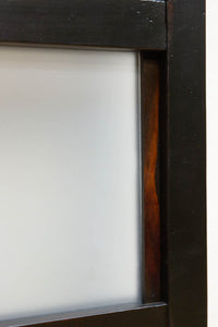 Osaka-style latticed door F8742