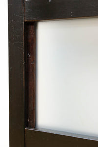Osaka-style latticed door F8742