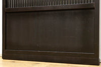 Osaka-style latticed door F8742
