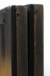 Osaka-style latticed door F8742