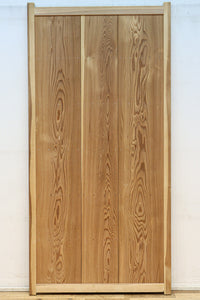 Itado (Plank door) F8746