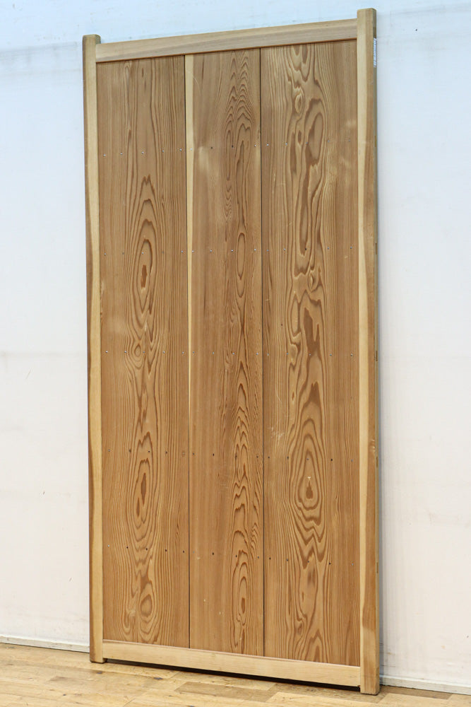Itado (Plank door) F8746