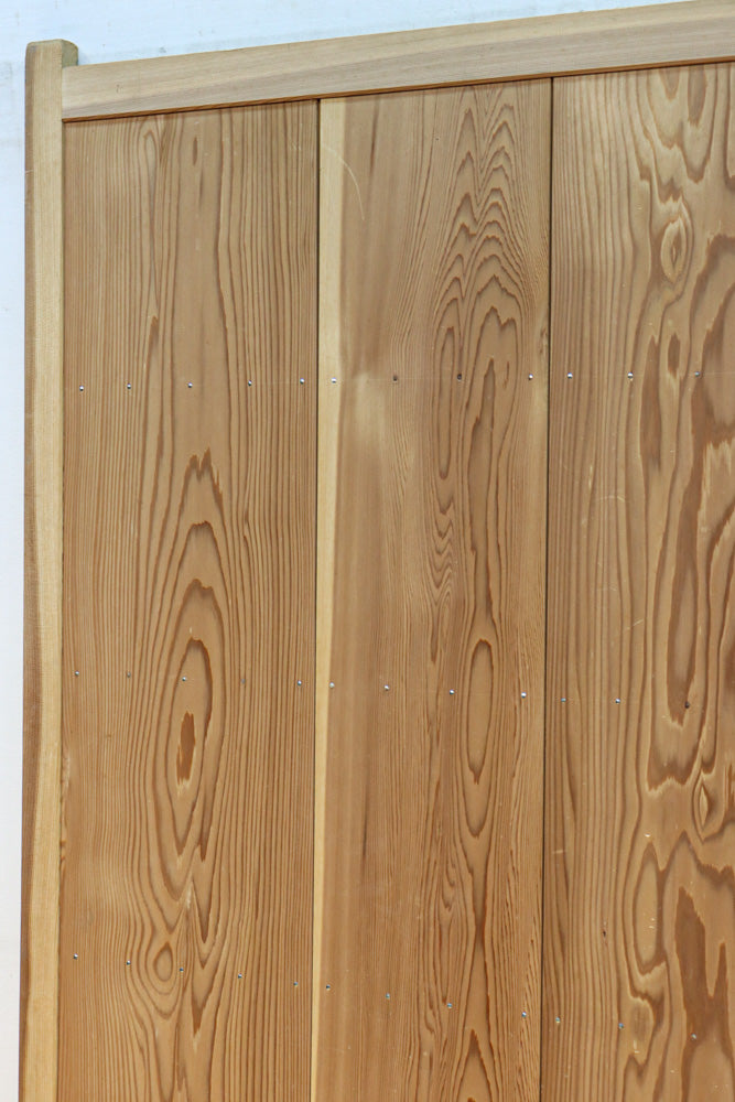 Itado (Plank door) F8746
