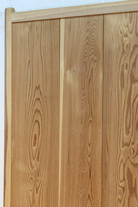 Itado (Plank door) F8746