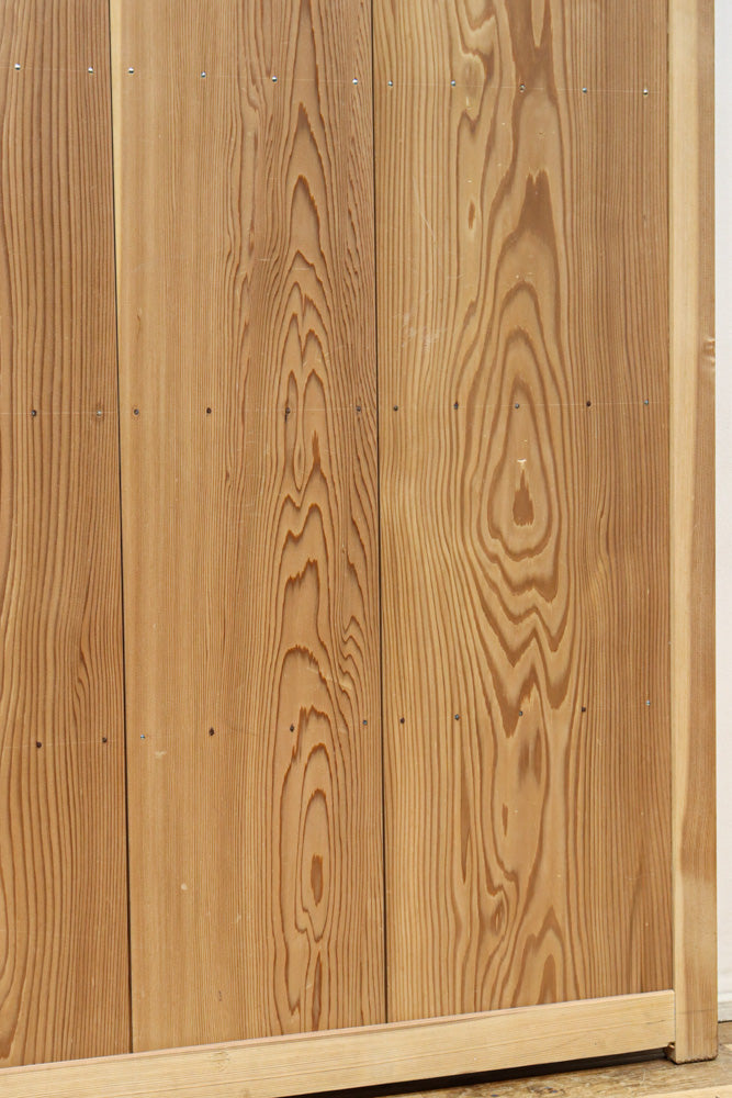 Itado (Plank door) F8746