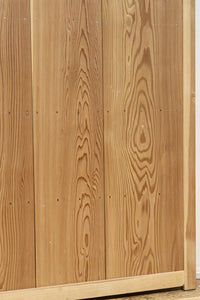Itado (Plank door) F8746