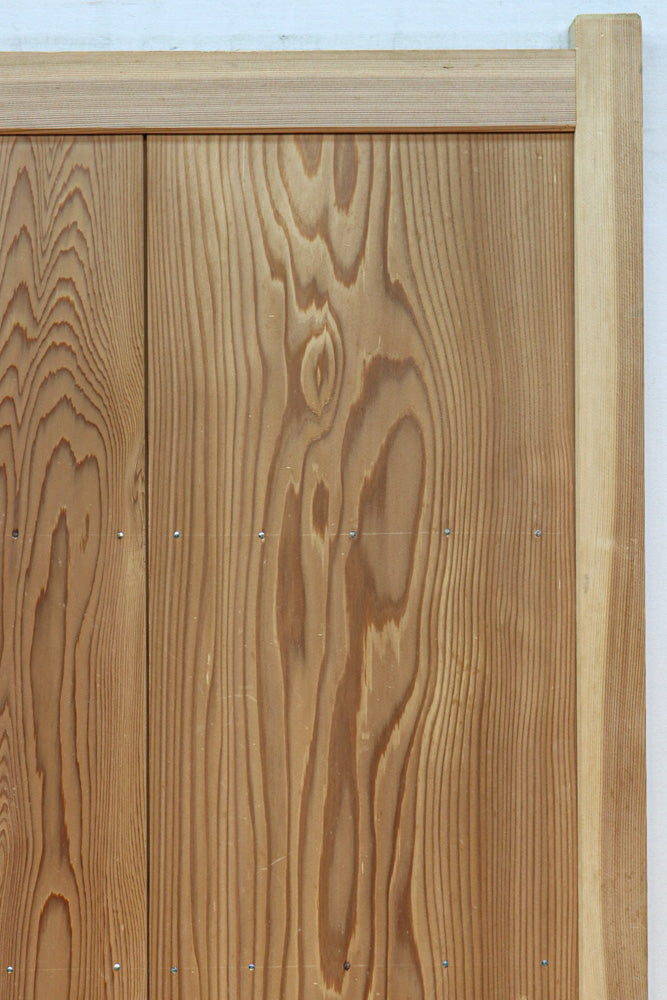 Itado (Plank door) F8746