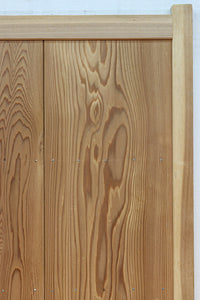 Itado (Plank door) F8746
