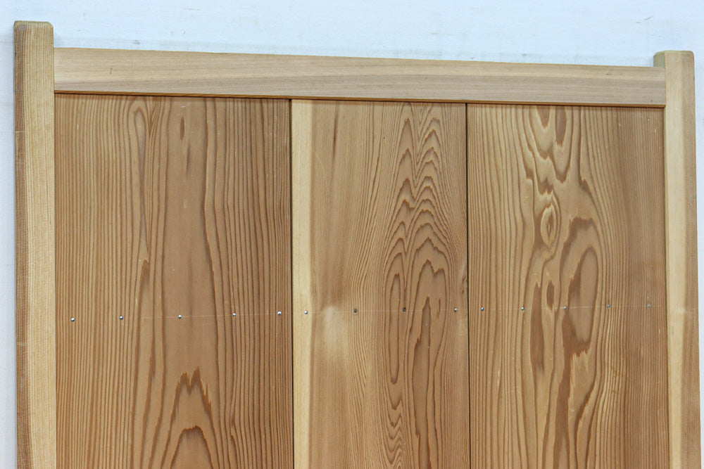Itado (Plank door) F8746