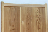 Itado (Plank door) F8746